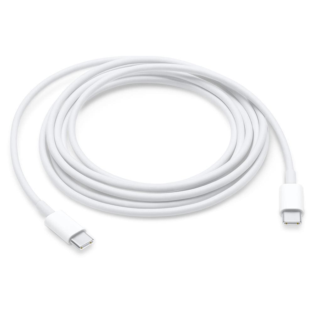 Apple USB-C Charge Cable (2 m) - Accessories