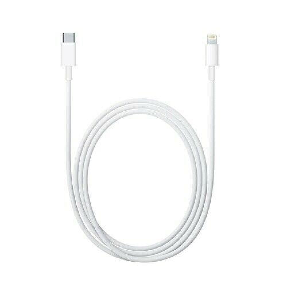 Apple USB-C to Lightning Cable (1m) - Accessories