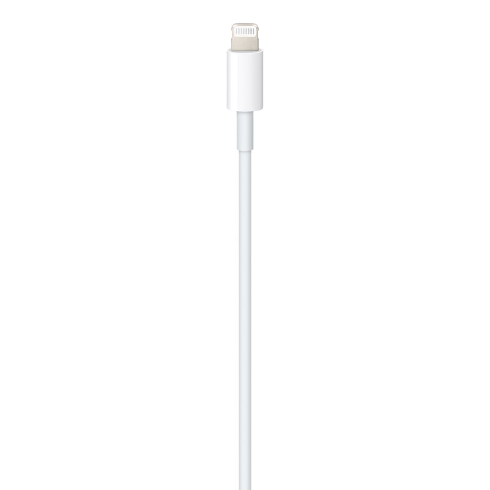 Apple USB-C to Lightning Cable (2 m) - Accessories