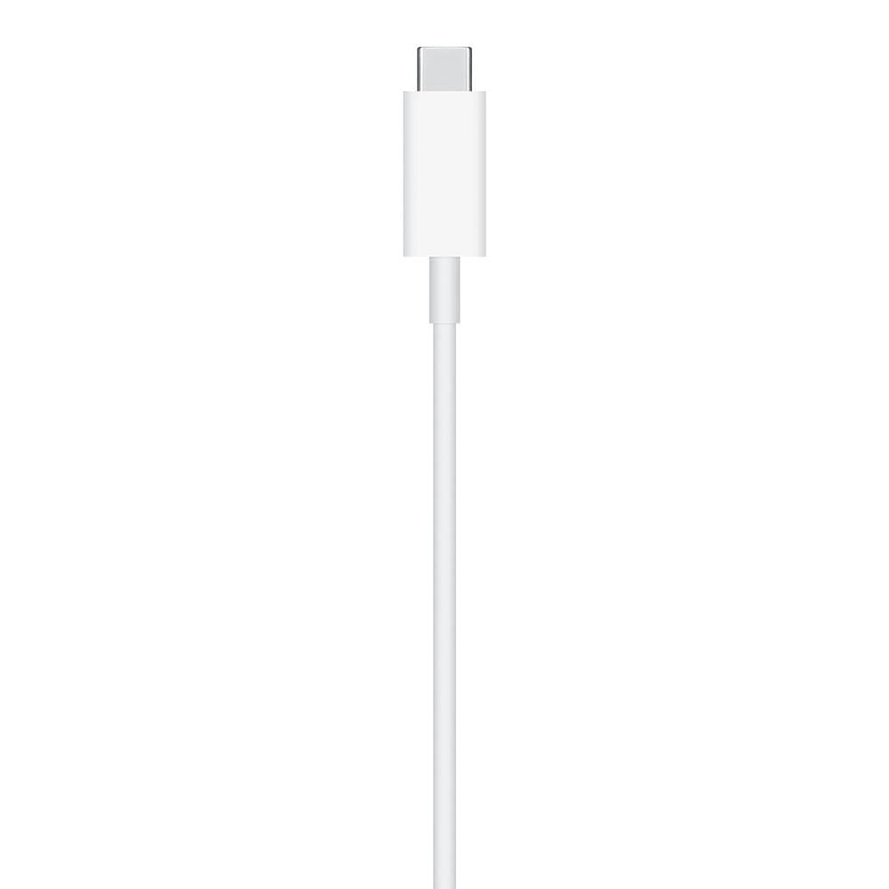 Apple Watch Magnetic Charger to USB-C Cable (1m) - Accessories