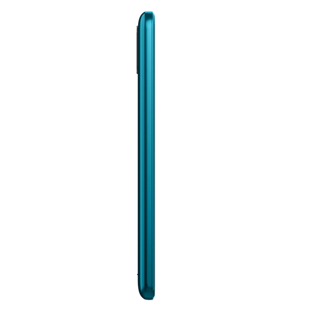 Aspera AS6 32GB Smartphone - Teal - Mobiles