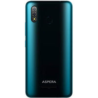 Thumbnail for Aspera AS6 32GB/2GB Dual-Sim 4G (5.99) - Teal - Mobiles