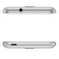 Thumbnail for Aspera Jazz 2 (Dual Sim 4G/4G 8GB) - White/Silver - Mobiles