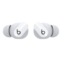Thumbnail for Apple Beats Studio Buds True Wireless Noise Cancelling Earphones - White - Accessories