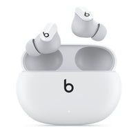 Thumbnail for Apple Beats Studio Buds True Wireless Noise Cancelling Earphones - White - Accessories