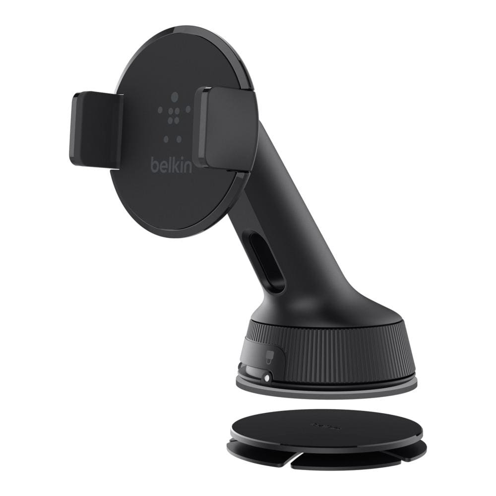 Belkin Universal Window and Dash Mount - Accessories