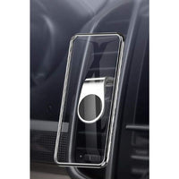 Thumbnail for BLACKTECH Magnetic Air Vent Car Holder - Black - Accessories