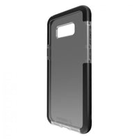 Thumbnail for BodyGuardz Shock Case for Samsung Galaxy S8 Plus - Shock/Gray - Personal Digital