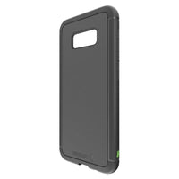 Thumbnail for BodyGuardz Shock Case for Samsung Galaxy S8 Plus - Shock/Gray - Accessories