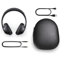 Thumbnail for Bose Noise Cancelling Over-Ear Headphones 700 (Black) - Accessories