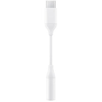 Thumbnail for Bulk Pack Samsung Headset Adaptor - USB-C to 3.5mm - White