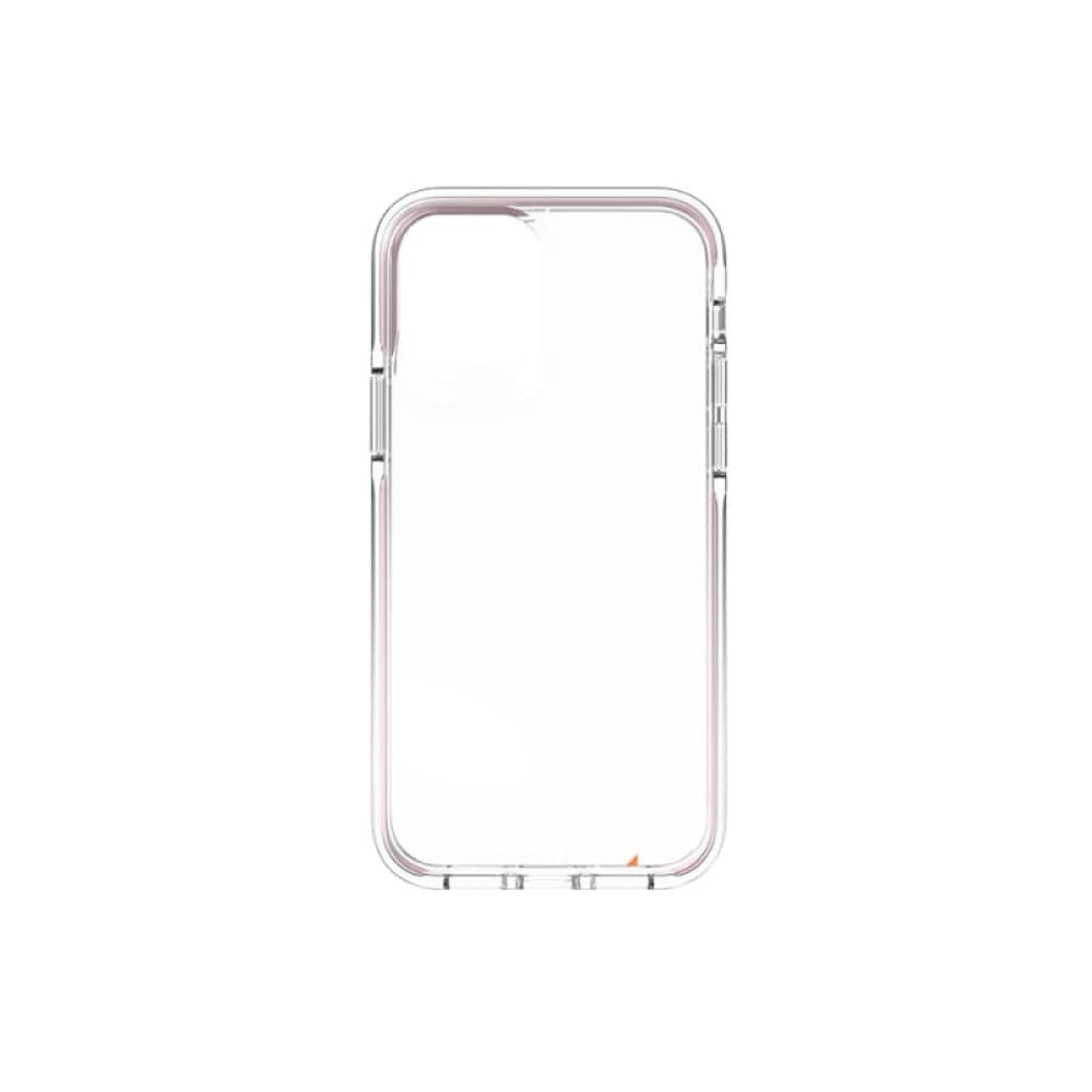 c D3O Piccadilly Case For iPhone 12/12 Pro 6.1 - Rose Gold - Accessories