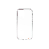 Thumbnail for c D3O Piccadilly Case For iPhone 12/12 Pro 6.1 - Rose Gold - Accessories