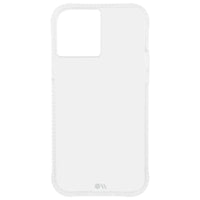 Thumbnail for c Tough PLUS Case for iPhone 12/12 Pro 6.1 - Clear - Accessories