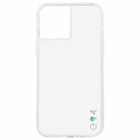 Thumbnail for Case-Mate ECO94 Case For iPhone 12/12 Pro 6.1 - Clear - Accessories