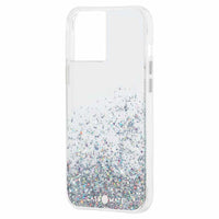 Thumbnail for Case-Mate Twinkle Ombre Case for iPhone 12/12 Pro 6.1 - Black Multi - Accessories