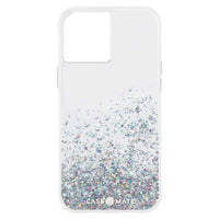 Thumbnail for Case-Mate Twinkle Ombre Case for iPhone 12/12 Pro 6.1 - Black Multi - Accessories