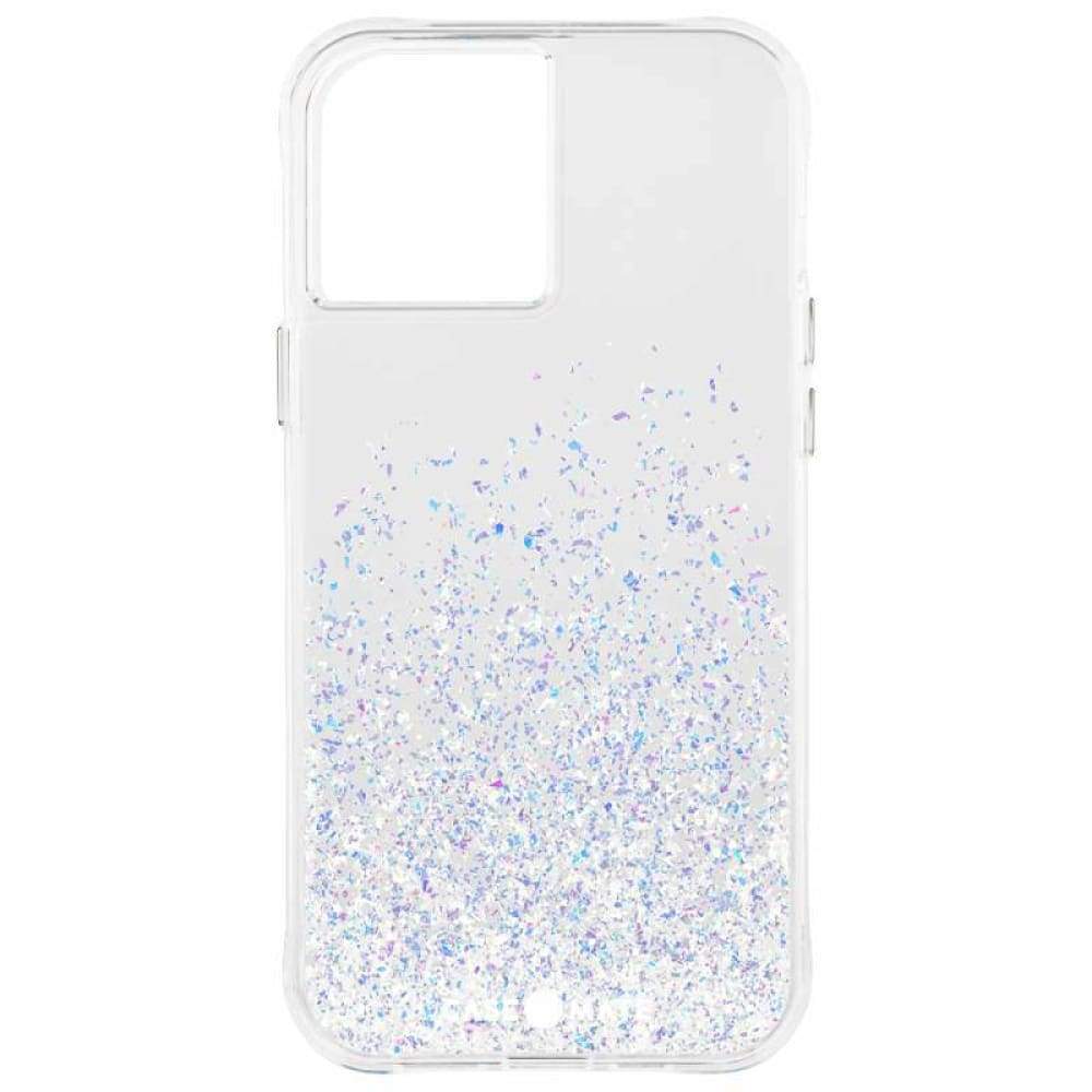 Case-Mate Twinkle Ombre Case For iPhone 12/12 Pro 6.1 - Stardust - Accessories