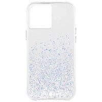 Thumbnail for Case-Mate Twinkle Ombre Case For iPhone 12/12 Pro 6.1 - Stardust - Accessories