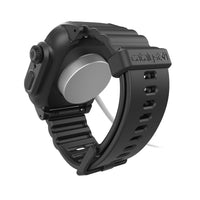 Thumbnail for Catalyst Total Protection Case for Apple Watch Series 8/7, 45mm - Stealth Black