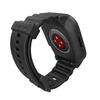 Thumbnail for Catalyst Total Protection Case for Apple Watch Series 8/7, 45mm - Stealth Black