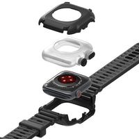 Thumbnail for Catalyst Total Protection Case for Apple Watch Series 8/7, 45mm - Stealth Black