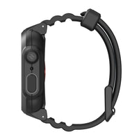 Thumbnail for Catalyst Total Protection Case for Apple Watch Series 8/7, 45mm - Stealth Black