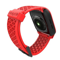 Thumbnail for Catalyst Impact Protection Case for 44 mm Apple Watch Series 6/SE/5/4 V2 - Red - Accessories