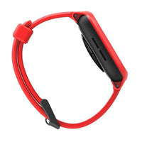 Thumbnail for Catalyst Impact Protection Case for 44 mm Apple Watch Series 6/SE/5/4 V2 - Red - Accessories