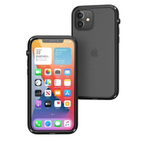 Thumbnail for Catalyst Influence Impact Case for iPhone 12 / 12 Pro - Black - Accessories