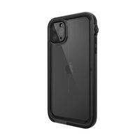 Thumbnail for Catalyst Waterproof Case for iPhone 11 Pro Max - Stealth Black - Accessories