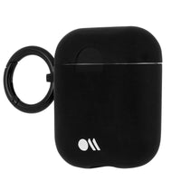 Thumbnail for Case-Mate Flexible Case for Air Pods - Black