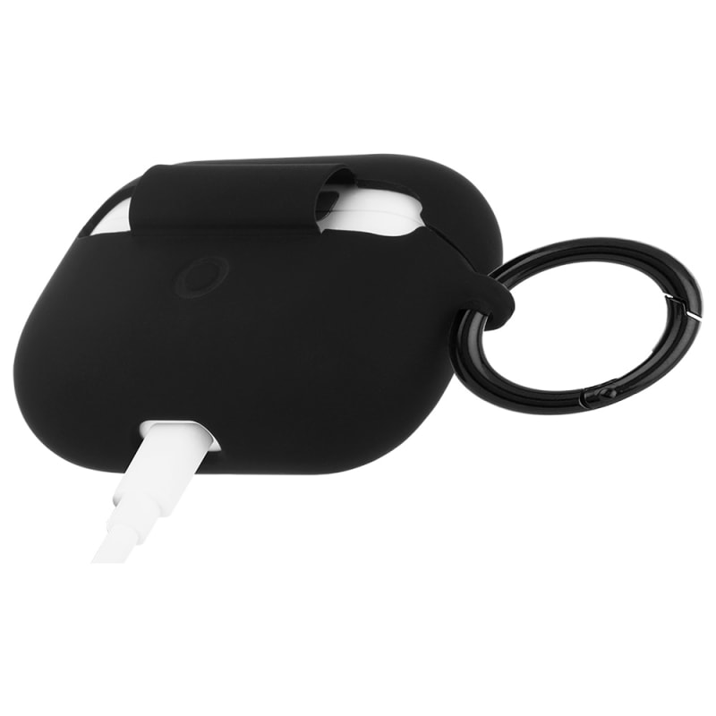 Case-Mate Hookups for AirPods PRO - Black
