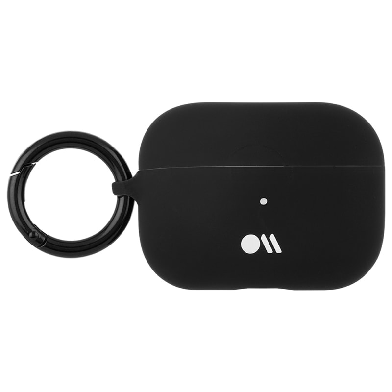 Case-Mate Hookups for AirPods PRO - Black