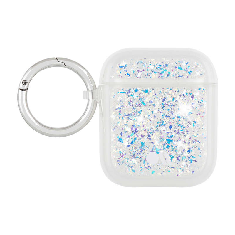 Case-Mate Twinkle Case for Apple AirPods 1-2nd Gen - Multi