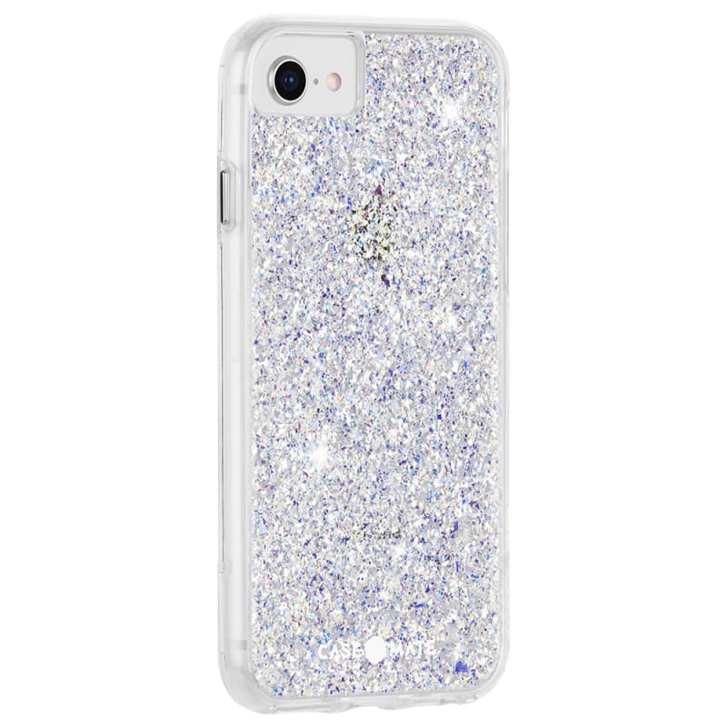 Case-Mate Twinkle Case For iPhone 6/7/8/SE/ SE2022 - Stardust