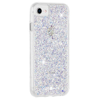 Thumbnail for Case-Mate Twinkle Case For iPhone 6/7/8/SE/ SE2022 - Stardust