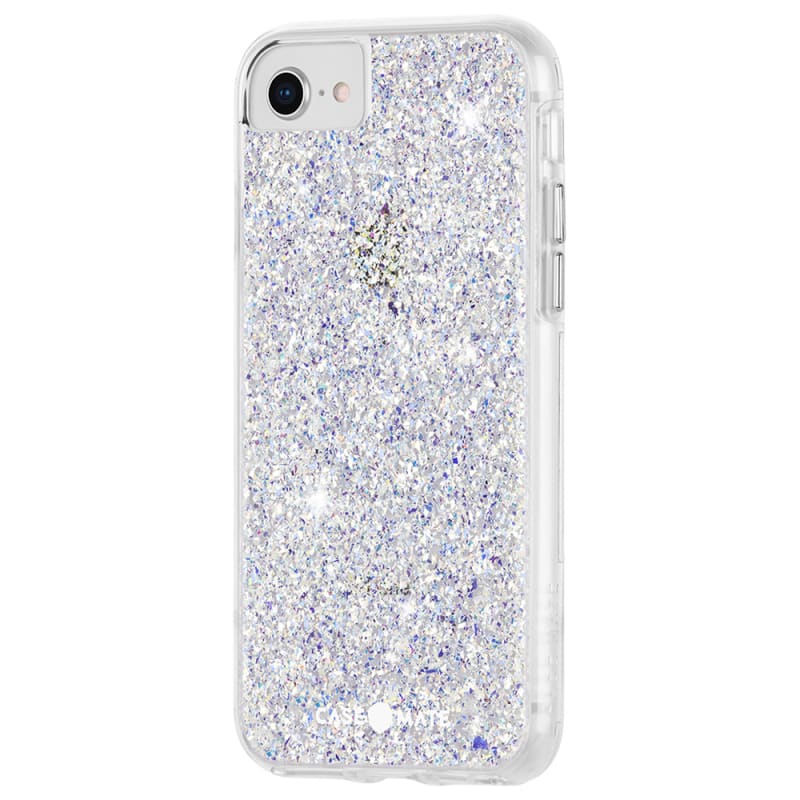 Case-Mate Twinkle Case For iPhone 6/7/8/SE/ SE2022 - Stardust