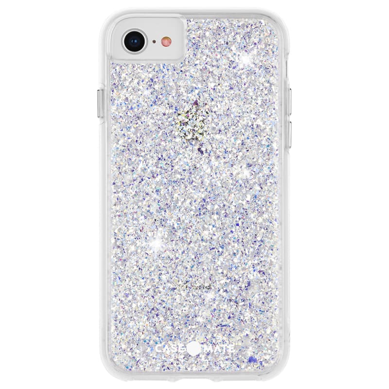 Case-Mate Twinkle Case For iPhone 6/7/8/SE/ SE2022 - Stardust