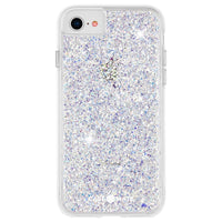 Thumbnail for Case-Mate Twinkle Case For iPhone 6/7/8/SE/ SE2022 - Stardust