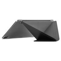 Thumbnail for Case-Mate Multi Stand Folio Case For iPad 10.2 (2019 7th gen) - Black