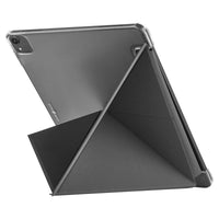 Thumbnail for Case-Mate Multi Stand Folio Case For iPad 10.2 (2019 7th gen) - Black