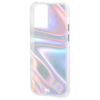 Thumbnail for Case-Mate Soap Bubble Case for iPhone 12/12 Pro 6.1