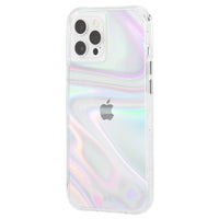 Thumbnail for Case-Mate Soap Bubble Case for iPhone 12/12 Pro 6.1