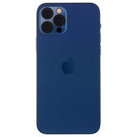 Thumbnail for Case-Mate Glass Lens Protector for iPhone 12 Pro Max 6.7 - Clear