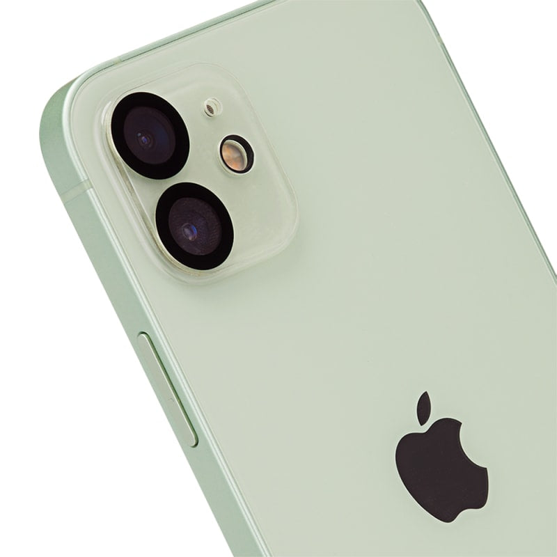 Case-Mate Glass Lens Protector for iPhone 12 6.1 - Clear