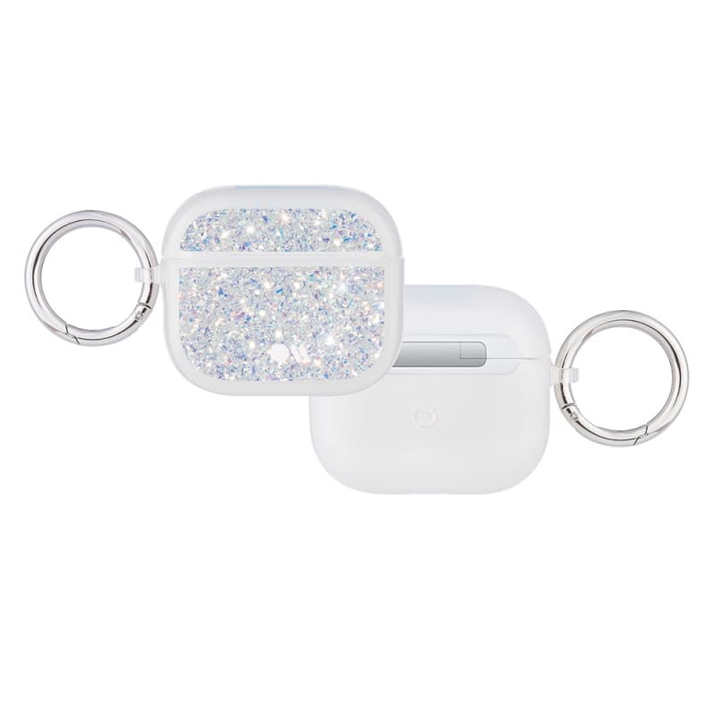 Case-Mate Twinkle Case for AirPods 2021 3rd Gen - Stardust
