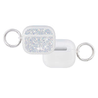 Thumbnail for Case-Mate Twinkle Case for AirPods 2021 3rd Gen - Stardust