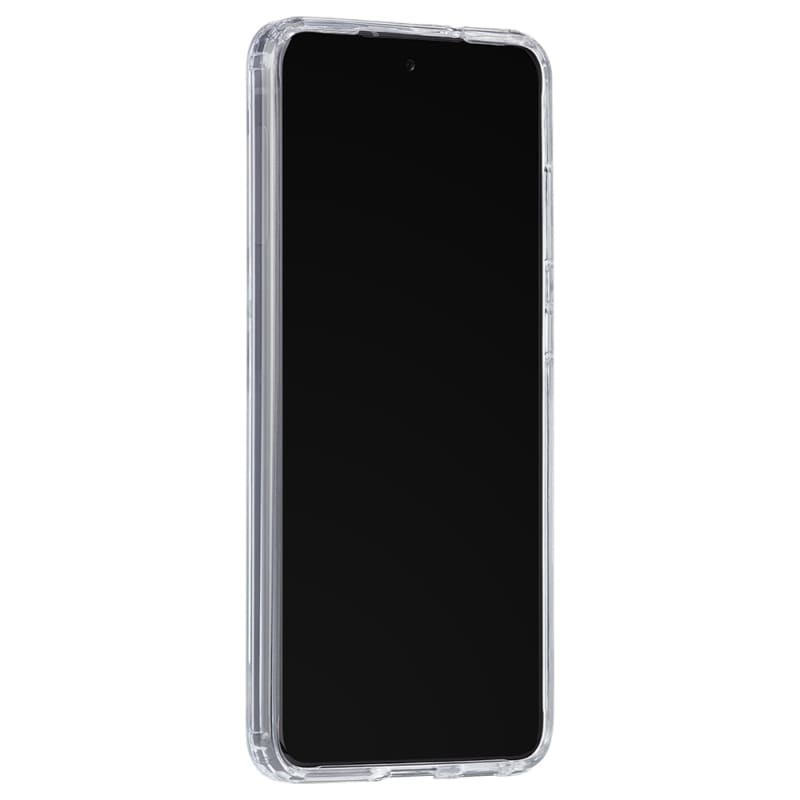 Case-Mate Tough Clear Case for Samsung Galaxy S21 FE 5G - Clear