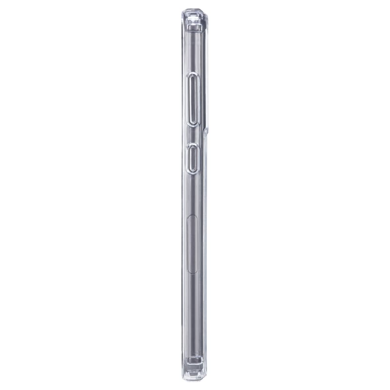 Case-Mate Tough Clear Case for Samsung Galaxy S21 FE 5G - Clear